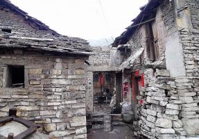 Tianlong Tunpu Old Town